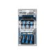 Викрутка (набір) (Molder Tools) кт. 6шт. -/+ для точних робіт (MT32326)