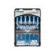 Викрутка (набір) (Molder Tools) кт. 6шт. -/+ ударні (MT33206)