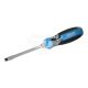 Викрутка (Molder Tools) - ударна (SL6х100мм.) (MT33003)