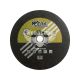 Відрізний круг по металу 230х2,5х22,2 WERK (WE201113/4131719) (34013)