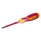 Викрутка (Molder Tools) + (PH1х80мм.) діелектрична VDE 1000 В (MT35105)