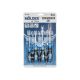 Викрутка (набір) (Molder Tools) кт. 4шт. -/+ (MT32204)