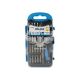 Викрутка (набір) реверсіонна (Molder Tools) 22в1 для точних робіт (MT32322)