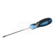 Викрутка (Molder Tools) - (SL3х100мм.) (MT32002)
