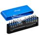 Викрутка (набір) (Molder Tools) 25в1 для точних робіт (MT32225)