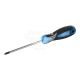 Викрутка (Molder Tools) + (PH1х100мм.) (MT32105)