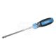 Викрутка (Molder Tools) - ударна (SL6х150мм.) (MT33005)