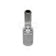 Головка торцева висока шестигранна 1/2 8мм. (Molder Tools) (MT62108)
