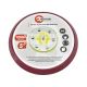 Диск для шліфування 125 (Intertool) (підс.) (PT-2125)