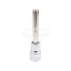 Головка торцева з бітою TORX 1/2 T55 (Yato) (100мм.) (YT-04327)