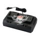 Зарядний пристрій Sturmax для акумуляторів 20 В Cordless Range, 2 слоти, 4 А (CRM2004DC)