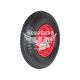 Колесо 15 4.00-8.00 в зб. (Intertool) тачка (WB-0015)