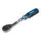 Ключ тріщотка 1/4 (Molder Tools) 72 зубів (MT64072)