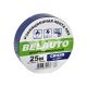Ізолента вогнестійка (Belauto) 25м синя (BI63)