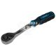 Ключ тріщотка 3/8 (Molder Tools) 45 зубів (MT68045)