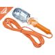 Лампа переносна в розетку 5м. 220V (ДК) (DK36-131)