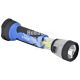 Лампа переносна інспекційна (телескопічна) (Brevia) LED 3W COB+1W 300lm, 2000mAh, адаптер AC 220 (11330)