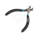 Кусачки торцеві 120мм. (Molder Tools) (MT41212)