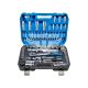 Набір інструментів (Molder Tools) 94 предметів 1/2, 1/4 (MT60094)