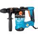 Перфоратор бочковий Sturmax Professional 1800 Вт, SDS-Plus, 6,5 Дж, 3 режими, кейс (RHM2518VP)