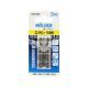Насадка для викрутки PH2 50мм. (Molder Tools) 2шт. S2 (біта) (MT7025002)