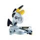 Пила торцювальна Stanley 1500 Вт, диск 255x30 мм, 5500 об/хв (STSM1510)