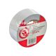 Скотч алюмінієвий 50м.х50мм. (Intertool) (KT-0993)