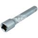 Подовжувач для торцевих головок 1/2 (Intertool) 125мм. (ET-1012)