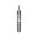 Насадка для викрутки T20 75мм. (Andrmax) TORX (біта) (107520T)