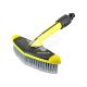 Насадка для пістолета (Karcher) щітка м'яка (2.643-233.0)