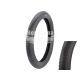 Покришка велосипедна R-20 (Greys) 20х2,40, P1420 BLK (GR45920)