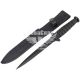Ніж мисливський 31см. (КНР) (Rambo) (SF-2-328)