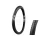 Покришка велосипедна R-27,5 (Greys) 27,5х2,25, W2018 27TPI BLK (GR44127)