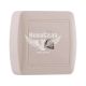 Розетка комп'ютерна Lezard Demet RJ45 CAT5, крем (711-0300-139)