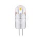Світлодіодна лампа Philips G4 CorePro LEDcapsuleLV 1,2-10Вт 3000K капсула (929001118702)