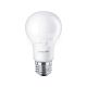 Світлодіодна лампа Philips E27 LED Bulb 6-40Вт 3000K A60 матова (929001162007)