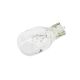 Лампочка без цоколя W16W біла 12V-16Вт W2.1x9.5d (Brevia) (упак.-10шт.) (12333C)