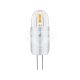 Світлодіодна лампа Philips G4 CorePro LEDcapsuleLV 2-20Вт 3000K капсула (929001131802)