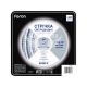 Світлодіодна стрічка Feron LS612 12В 9.6Вт/м IP22 білий 5м (4947)
