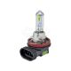 Лампочка галогенна H8 PGJ19-1 12V-35Вт (Zollex) (Pure vision) (60224)