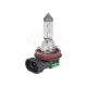 Лампочка галогенна H11 PGJ19-2 12V-55Вт (Zollex) (59524)
