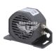 Сигнал заднего хода 12-24V (HICO) черный (SYG013)