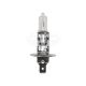 Лампочка галогенна H1 P14.5s 12V-55Вт (Zollex) (9324)