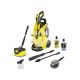 Мінімийка високого тиску (Karcher) K4 Power Control Flex Car (1.324-309.0)