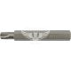 Насадка для викрутки T45 75мм. (Yato) TORX S2 (біта) (YT-0409)