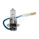 Лампочка галогенна H3 PK22s 24V-70Вт (Zollex) (10245)