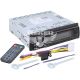 Автомагнітола 1-DIN (Decker) USB+Bluetooht+microSD+AUX MDR-200 (MDR-200)