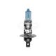 Лампочка галогенна H1 P14.5s 12V-55Вт (Zollex) (Pure Vision) (60024)