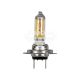 Лампочка галогенна H7 PX26d 12V-55Вт (Zollex) (All Weather) (61124)