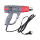 Фен промисловий (Intertool) 2000вт. 60-600° (DT-2420)